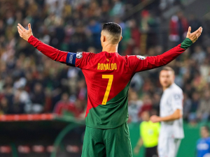 Euro 2024: Koho vedle sebe bude mít Cristiano Ronaldo na svém posledním turnaji?