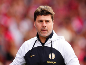Mauricio Pochettino končí v Chelsea 2 dny po kvalifikaci do evropských pohárů