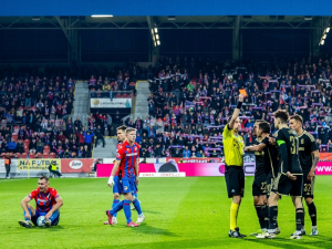 Kdo si odnese český pohár? Sparta v posledních dvou finále prohrála, pro Plzeň to může být vrchol sezóny