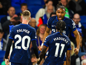 Co se to děje v Chelsea?
