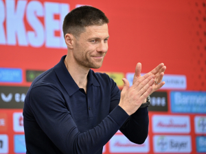 Sezóna plná rekordů: Leverkusen neobdržel červenou kartu a nekopala se proti nim penalta