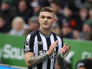 Bude Kieran Trippier chybět na Euru 2024? Zranil se v kontroverzním přátelském utkání