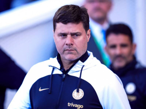 Mauricio Pochettino je favorit na obsazení pozice trenéra Manchesteru United, Ratcliffe měl o něj už dříve zájem