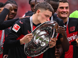 Bundesliga: Tým sezóny