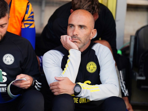 Chelsea oficiálně představila nového trenéra. Z Leicesteru vykoupila Enza Marescu