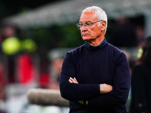 Legendární kouč Claudio Ranieri končí klubovou kariéru