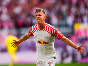 Přetahovaná o Dani Olma z RB Lipsko pokračuje