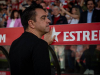 Xavi končí v Barceloně, klub to potvrdil