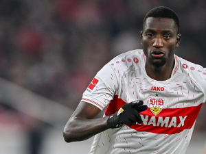 Dortmund podepsal Guirassyho, Fullkrug může odejít do AC Milán