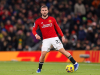 Luke Shaw je nejlepší levý obránce na světě, říká Erik ten Hag