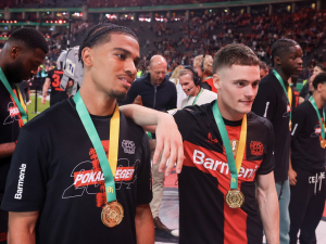Florian Wirtz odhalil svůj fotbalový idol. Výběrem budete překvapeni