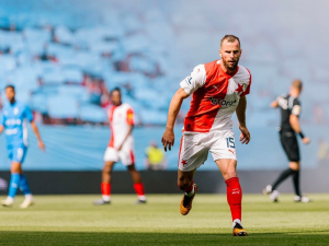 Fortuna liga: Kdo může jít kromě top3 do Evropy, kdo sestupuje a které jméno je na vrcholu tabulky střelců? 