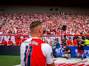 Stanislav Tecl odmítl rozlučku se Slavií. Nastoupí proti Baníku Milan Škoda?