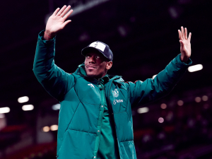 Anthony Martial potvrdil letní odchod z Manchesteru United