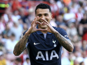 EURO 2024: Pedro Porro promluvil o své nenominaci 