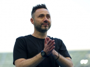 Roberto De Zerbi jako náhrada za Pepa Guardiolu?