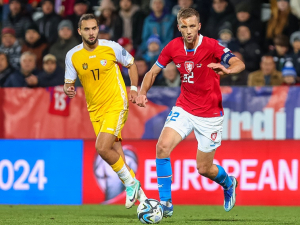 Euro 2024: Trefil se Ivan Hašek s nominací?