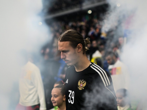 PSG má první letní posilu. Podepíše nadějného brankáře z Ruska