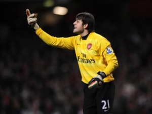 Fabianski prodloužil smlouvu s Arsenalem