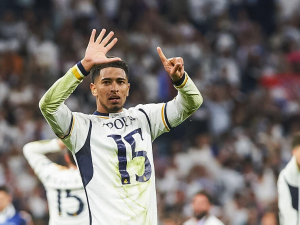 5 nejlepších debutantů Realu Madrid