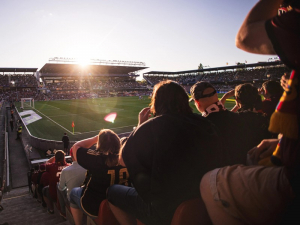 Stadion Sparty by se měl definitivně stavět na Strahově. Bude tak blízko tréninkovému centru