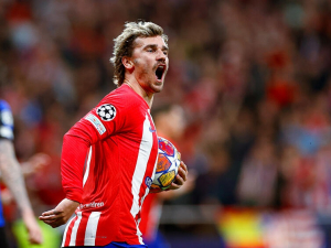 Odejde Griezmann z Atlética Madrid? Ve smlouvě má směšnou výstupní klauzuli