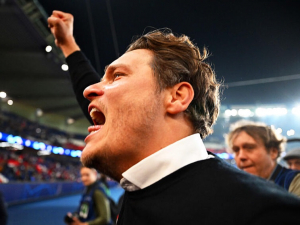 Proti Realu Madrid máme šanci. Máme nejvíce čistých kont, říká před finále Ligy mistrů Edin Terzič