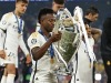 Vinícius Jr.: Vítěz Zlatého míče?