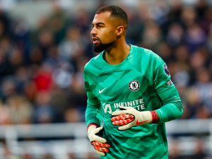 Kdo bude jedničkou Chelsea v příští sezóně?