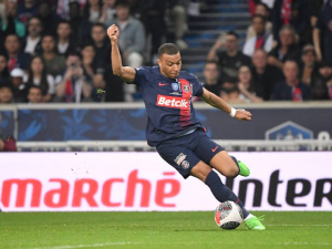 Mbappé je oficiálně v Realu Madrid, nejdelší přestupová tahanice skončila
