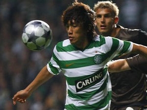 Celtic v lednu Japonce Nakamuru nepustí