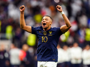 Na kolik si Kylian Mbappé přijde v Realu Madrid?