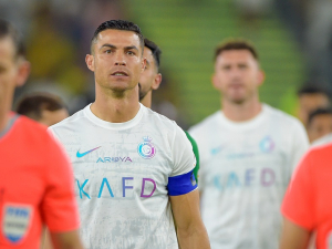 Cristiano Ronaldo: Tohle byla jedna z mých nejlepších sezón v kariéře