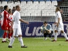 Real remizoval v Almeríi, Sporting Gijón opět vyhrál