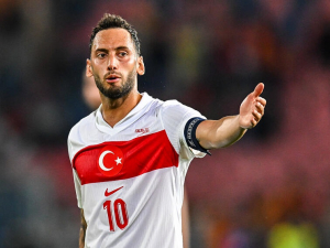 Euro 2024: Turecko, soupeř Čechů ve skupině, remizovalo s Itálií