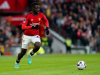 Nadějný mladík Omari Forson odejde z Manchesteru United