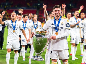Copa América: Hvězdy skupiny C