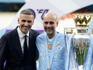 Manchester City vs. Financial Fair Play: Proč klub žaluje Premier League a jak reagoval předseda klubu?