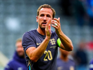 Euro 2024: Hvězdy skupiny C