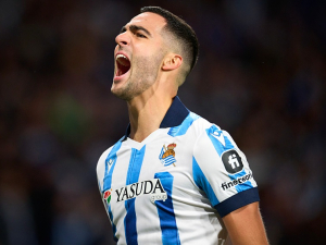 Arsenal jedná o příchodu Mikela Merina z Realu Sociedad. Problém je v ceně hráče