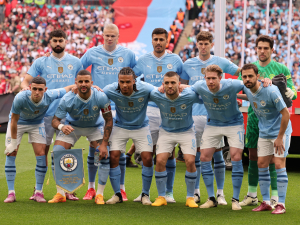 Pokud Manchester City vyhraje právní bitvu, přestupový trh se zblázní