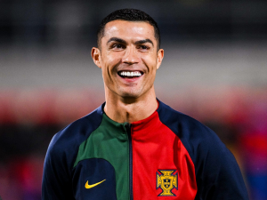 EURO 2024: Které rekordy ještě může Cristiano Ronaldo zlomit? Překoná Poborského?