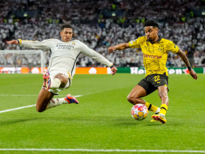 Borussie podala nabídku na Maatsena! Co na to Chelsea?