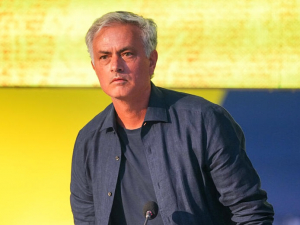 José Mourinho: Harry Kane by se mnou už měl trofej. Anglie a Portugalsko jsou lepší než kdy dříve