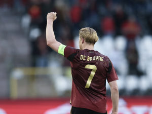 Bude Kevin De Bruyne na černé listině Saúdské Arábie? Důvodem je jeho agent
