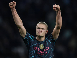 Šance Erlinga Haalanda na přestup do Realu Madrid se po podepsání Kyliana Mbappého značně snížily