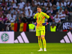 Měl by být Manuel Neuer německou jedničkou na Euro 2024?