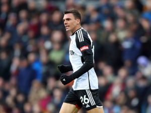 Fulham odmítl nabídku Bayernu Mnichov. Za Joaa Palhinhu chce 60 milionů liber