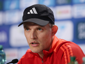 Thomas Tuchel nemá zájem o post manažera Manchesteru United