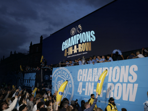 Manchester City vs. Financial Fair Play: Kolik platí klub za právníky a jaké jsou náklady vedení ligy?